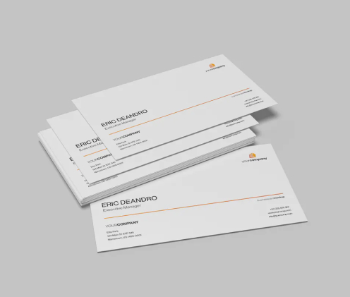 Business Cards